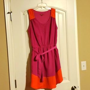 Merona Dress